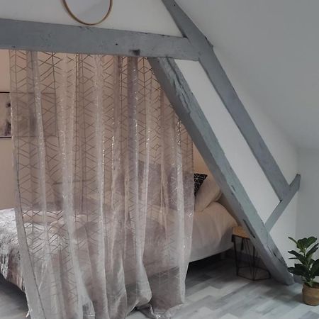 Downtown Apartment - Quiet And Cozy - Mon Groom Troyes Exterior foto
